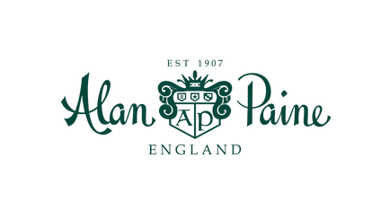 ALAN PAINE tagged