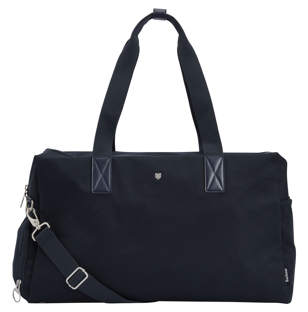 Cascade Holdall Bag