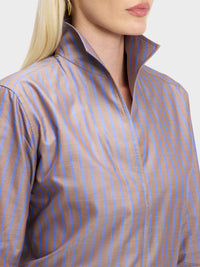 SARAH ALEXANDRA SIGNATURE SHIRT - BIG SUR