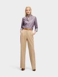 SARAH ALEXANDRA SIGNATURE SHIRT - BIG SUR