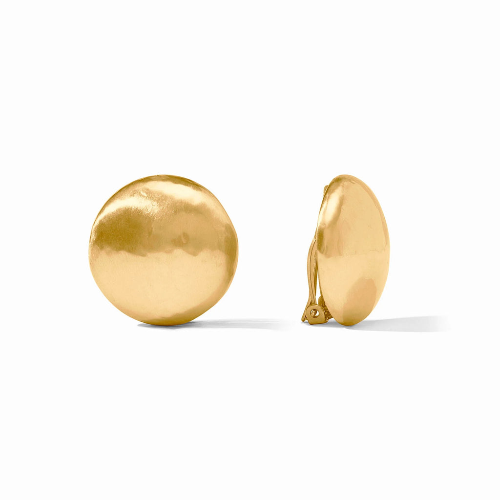 Solara Clip - Gold - Gold - OS
