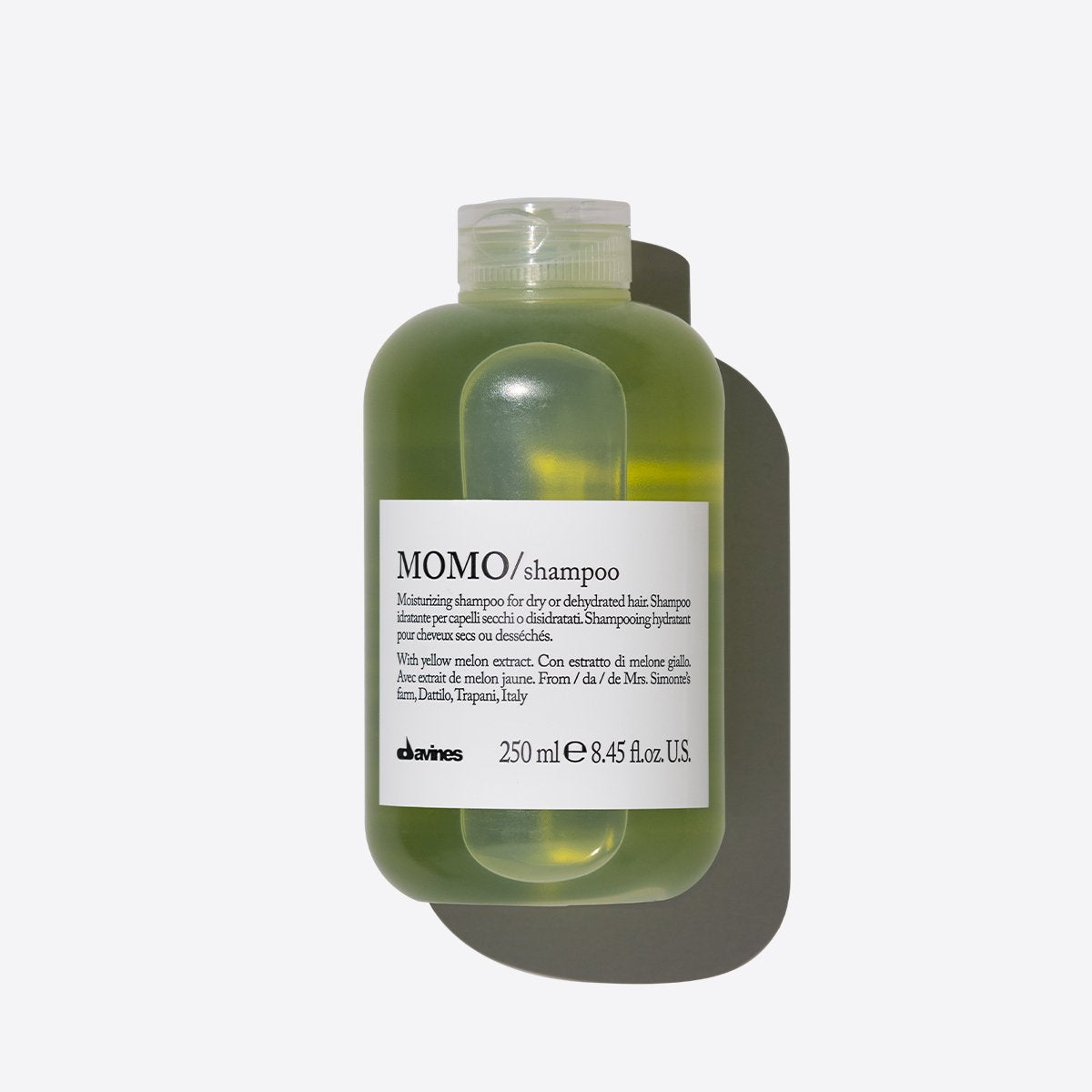 DAVINES MOMO SHAMPOO