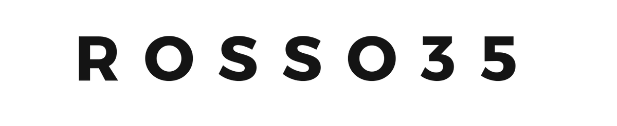 ROSSO 35