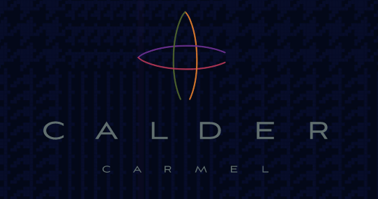 CALDER CARMEL