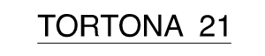 TORTONA 21