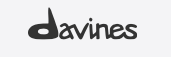 DAVINES