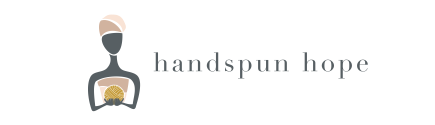 HANDSPUN HOPE