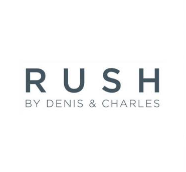 RUSH BY DENIS & CHARLES