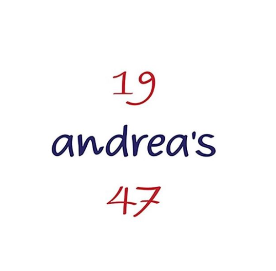 19ANDREA'S47
