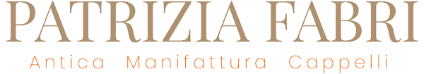 PATRIZIA FABRI HATS