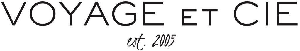 VOYAGE ET CIE
