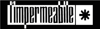 L'IMPERMEABILE