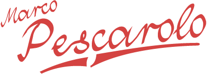 MARCO PESCAROLO
