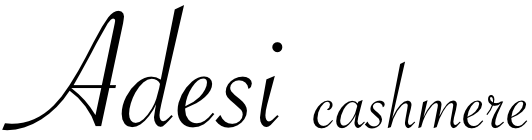 ADESI CASHMERE