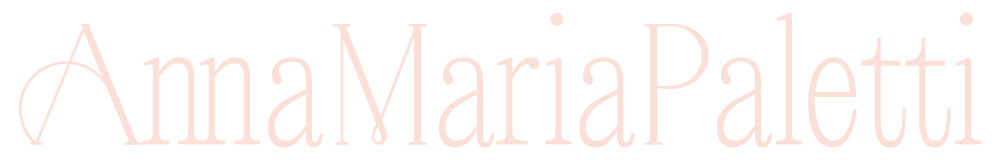 ANNA MARIA PALETTI