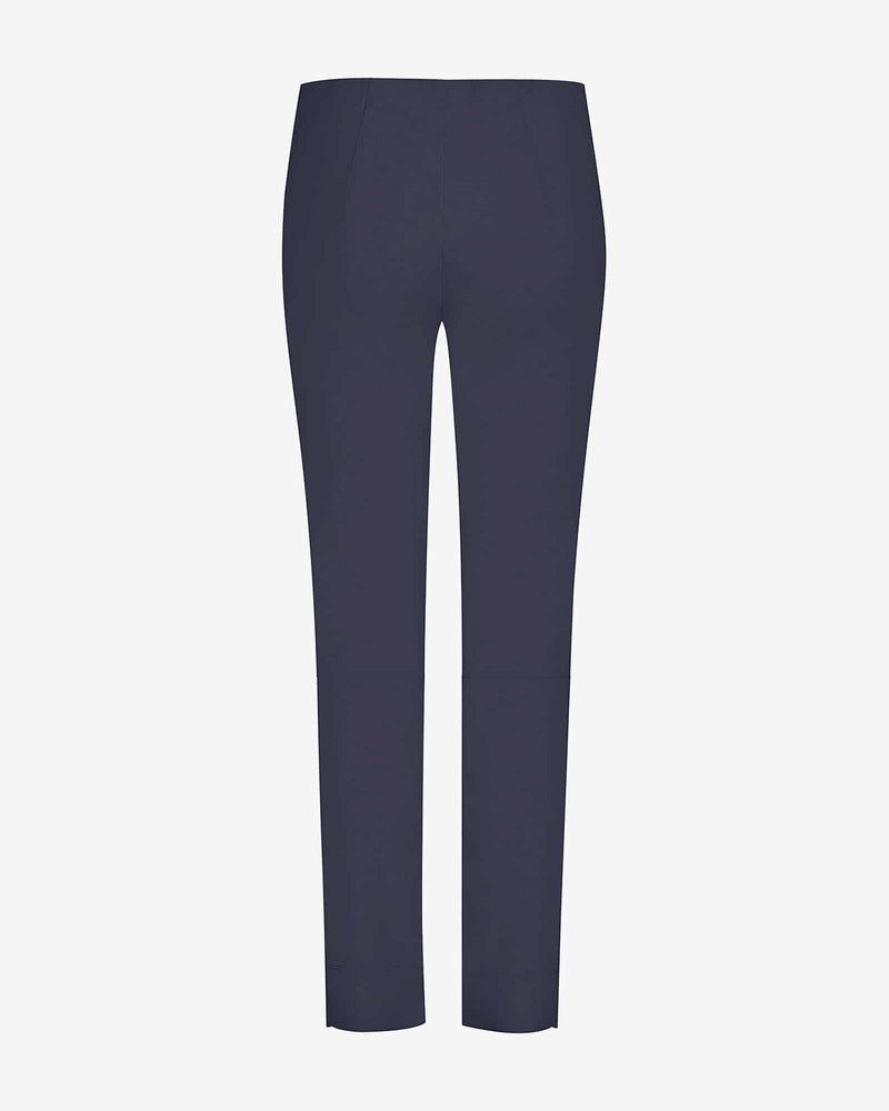 SEDUCTIVE SABRINA PANT - NAVY