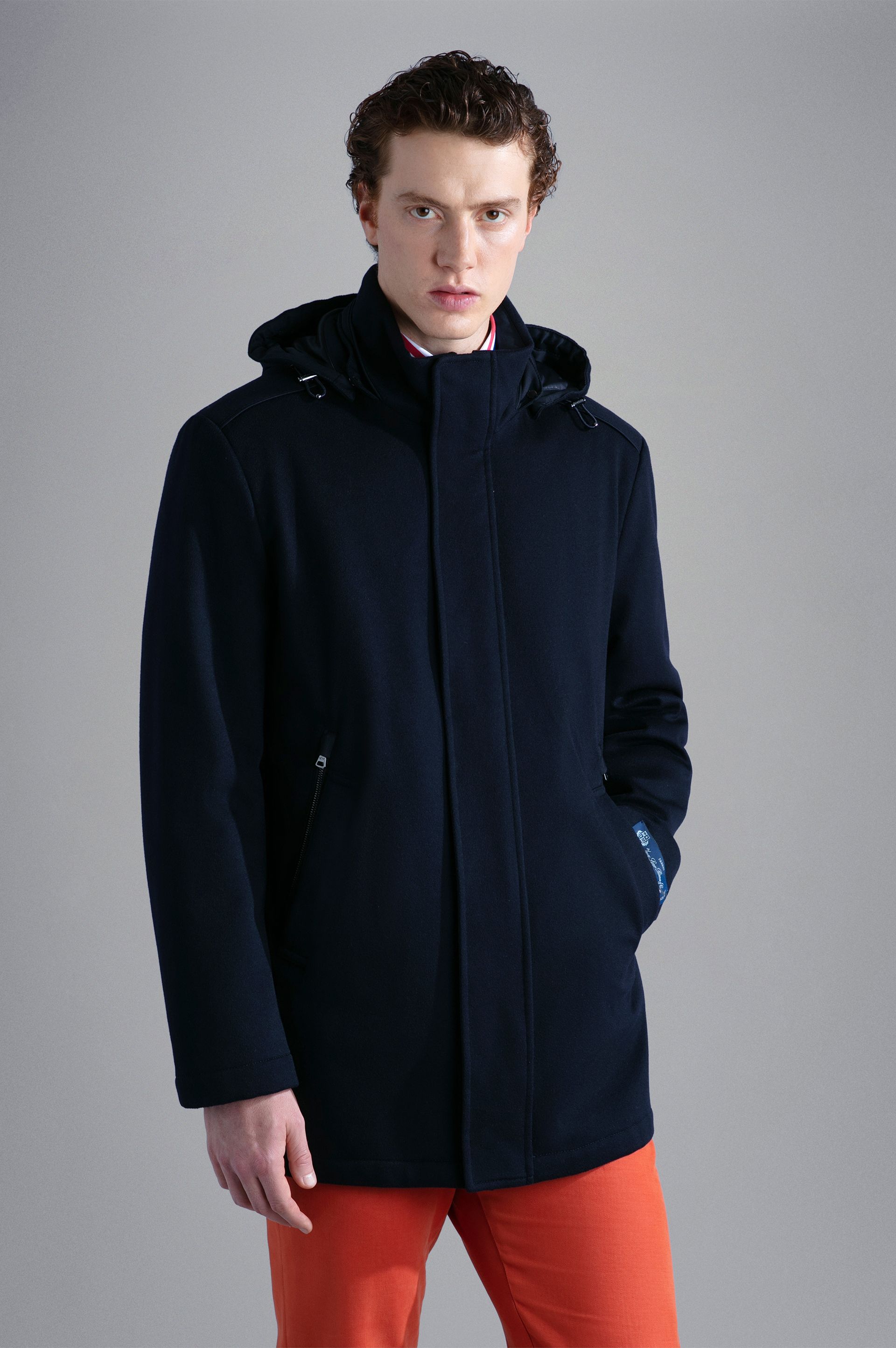 Paul and shark winter hot sale coats