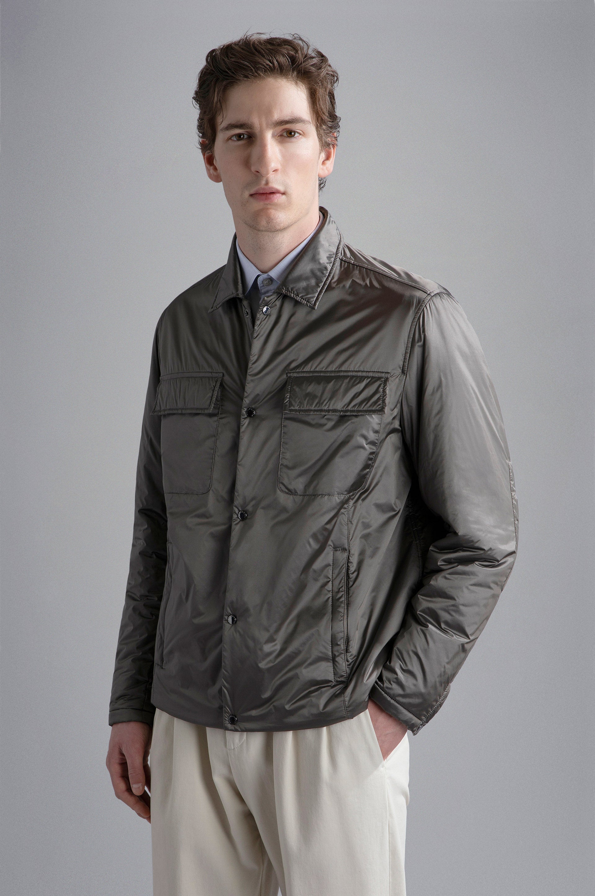 Paul and shark men's jacket hotsell