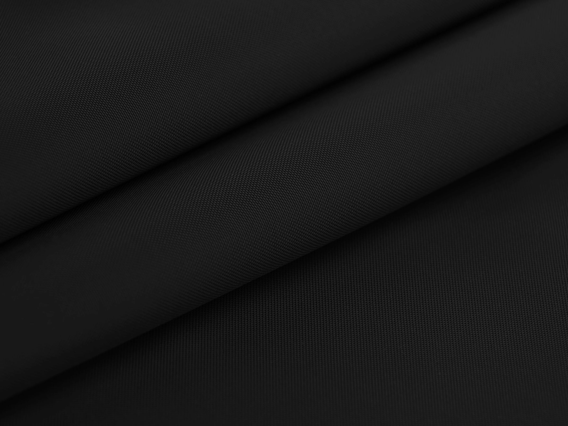 MISMO WASHBAG - ECLIPSE BLACK/BLACK