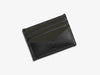 MISMO CARDHOLDER - SHELTER GREEN/BLACK