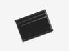 MISMO CARDHOLDER - ECLIPSE BLACK/BLACK