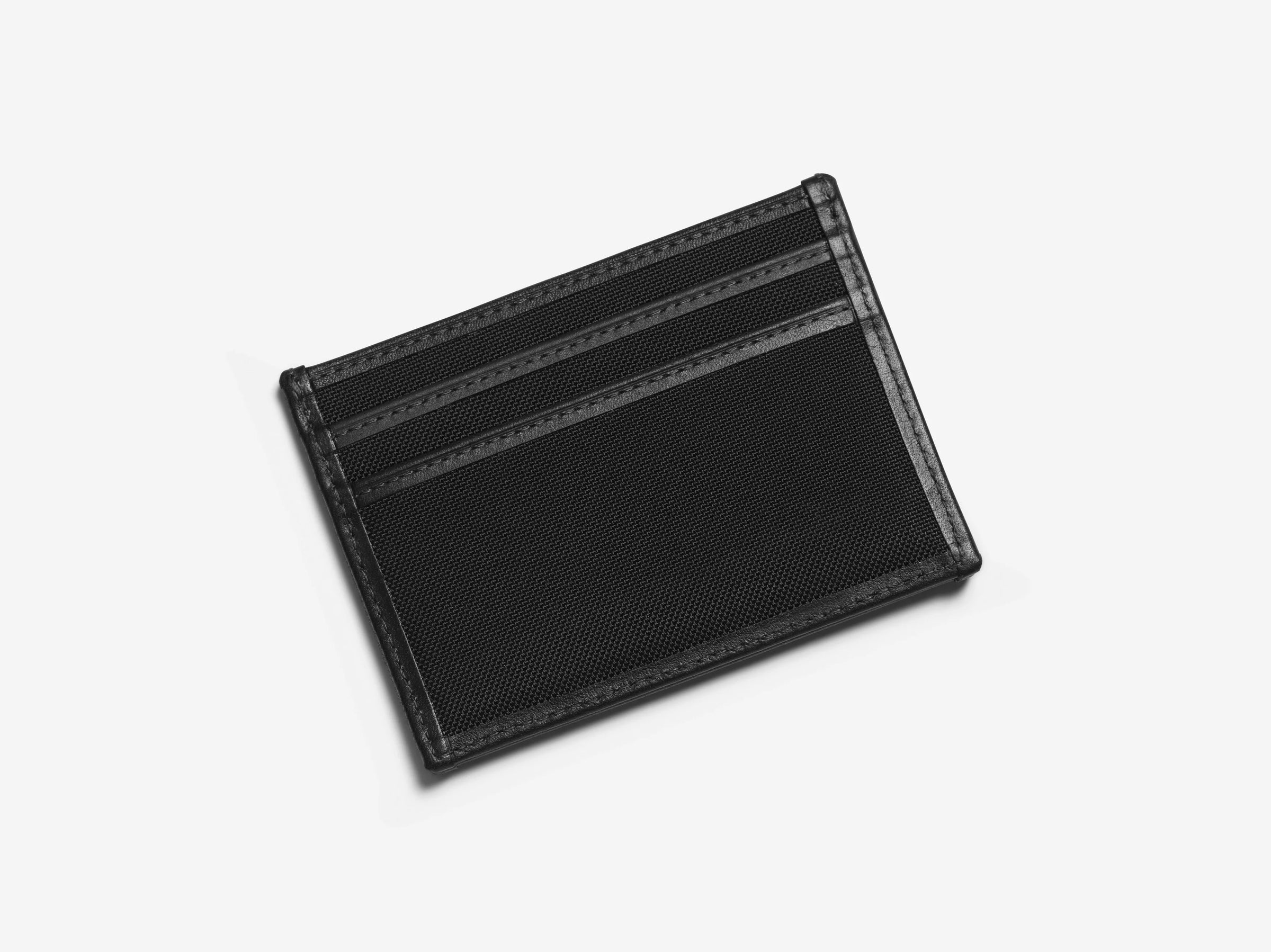 MISMO CARDHOLDER - ECLIPSE BLACK/BLACK