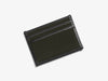 MISMO CARDHOLDER - SHELTER GREEN/BLACK