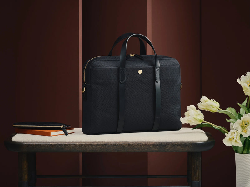 MISMO ASPIRE - HAPTIC BLACK/BLACK