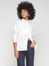 VILAGALLO ISA SHIRT VILAGALLO MADRID