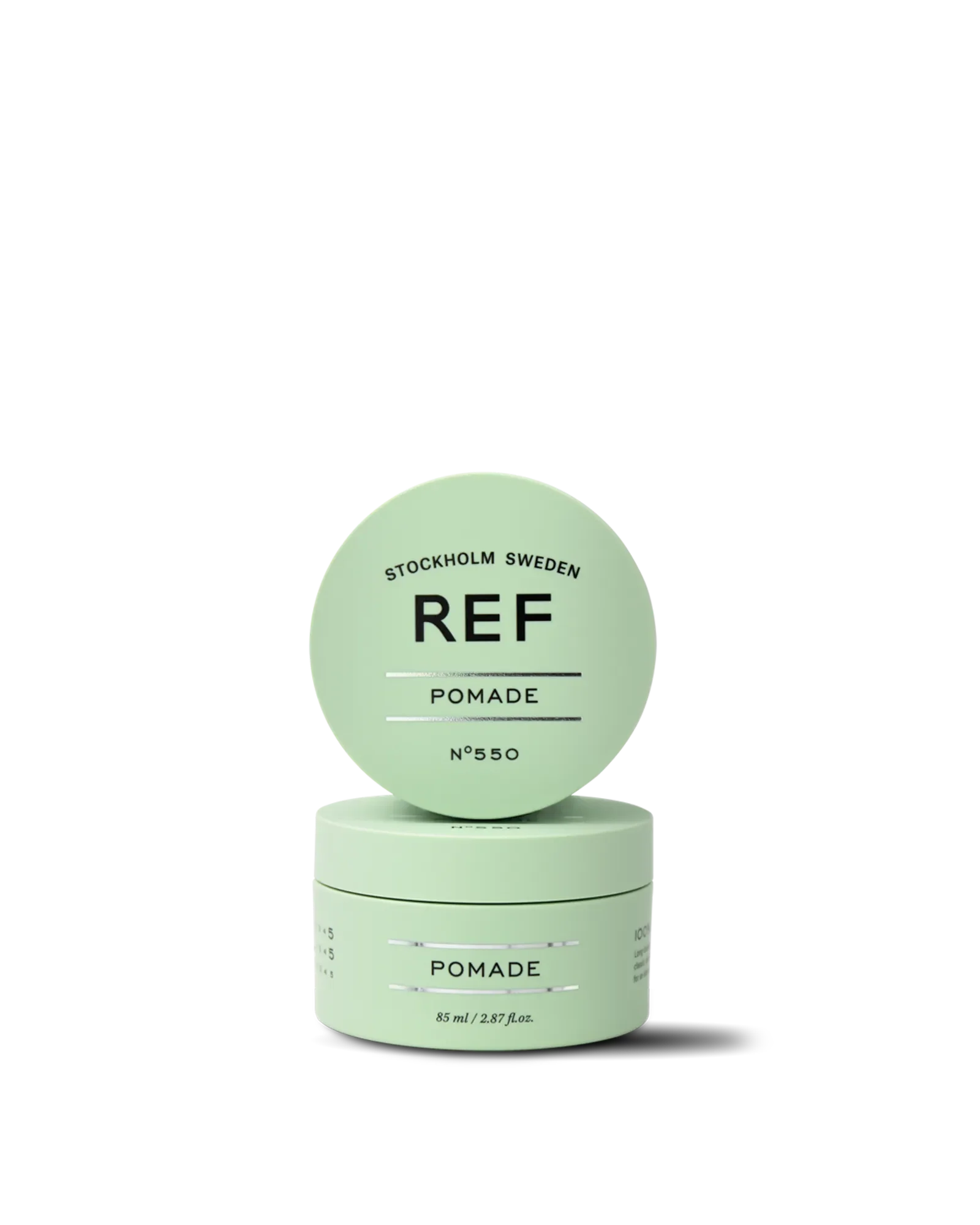REF POMADE N°550