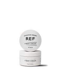 REF FIBER CREAM N°323