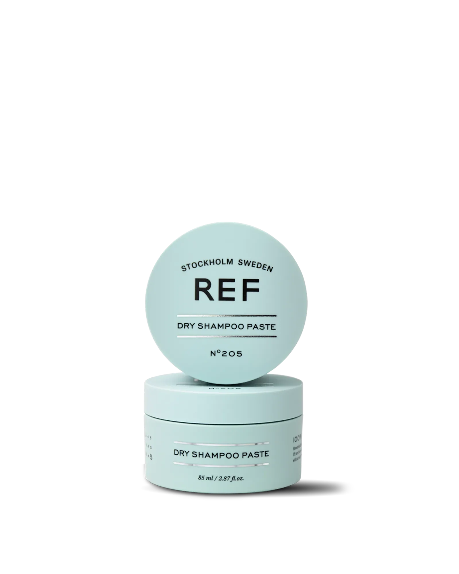 REF DRY SHAMPOO PASTE N°205
