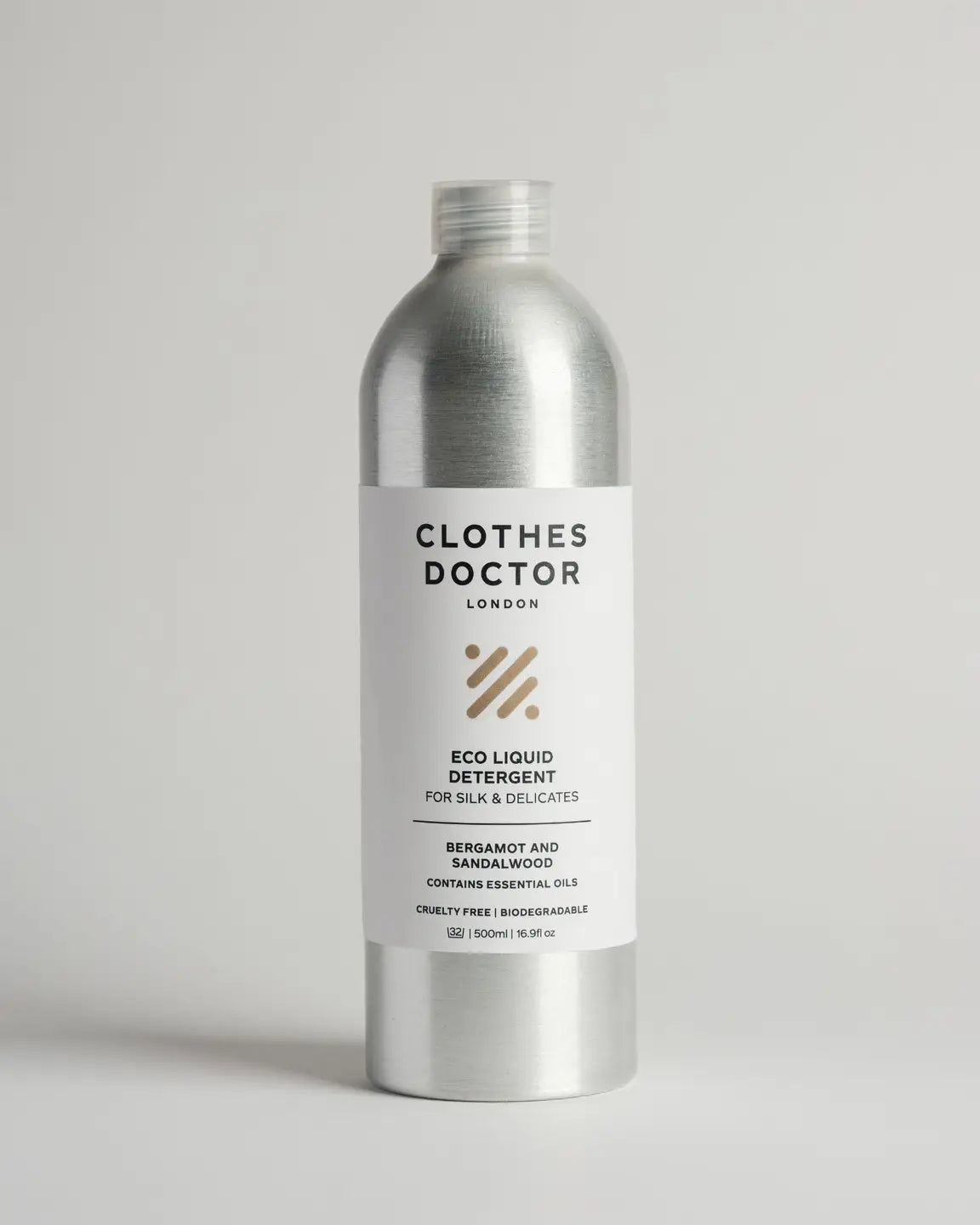 Clothes Doctor Liquid Detergent