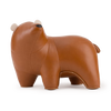 ZÜNY PAPERWEIGHT - TAN BERO BEAR
