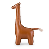 ZÜNY PAPERWEIGHT - TAN GIRAFFE