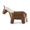 ZÜNY BOOKEND - BROWN HORSE