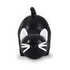 ZÜNY BOOKEND - BLACK & WHITE CAT
