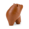 ZÜNY PAPERWEIGHT - TAN BERO BEAR