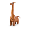 ZÜNY PAPERWEIGHT - TAN GIRAFFE