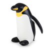 ZÜNY BOOKEND - BLACK & WHITE PENGUIN