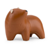ZÜNY PAPERWEIGHT - TAN BERO BEAR