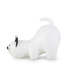 ZÜNY BOOKEND - BLACK & WHITE CAT