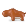 ZÜNY PAPERWEIGHT - TAN HIPPO