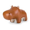 ZÜNY PAPERWEIGHT - TAN HIPPO