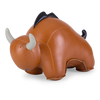 ZÜNY BOOKEND - TAN BULL