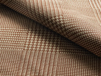 MISMO POUCH - A LOVELY LAND/CUOIO