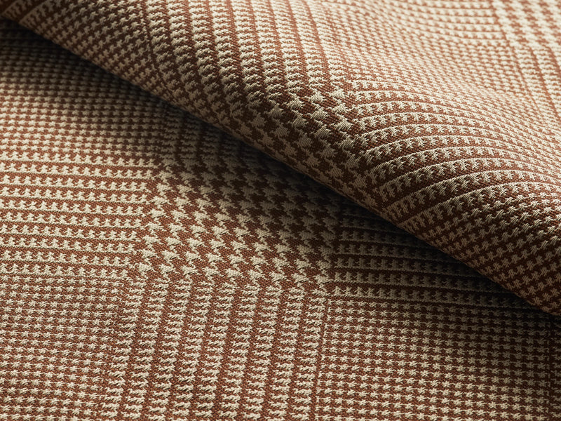 MISMO POUCH - A LOVELY LAND/CUOIO