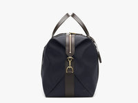 MISMO AVAIL - NAVY/DARK BROWN