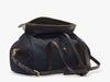 MISMO ADVENTURER - NAVY/DARK BROWN