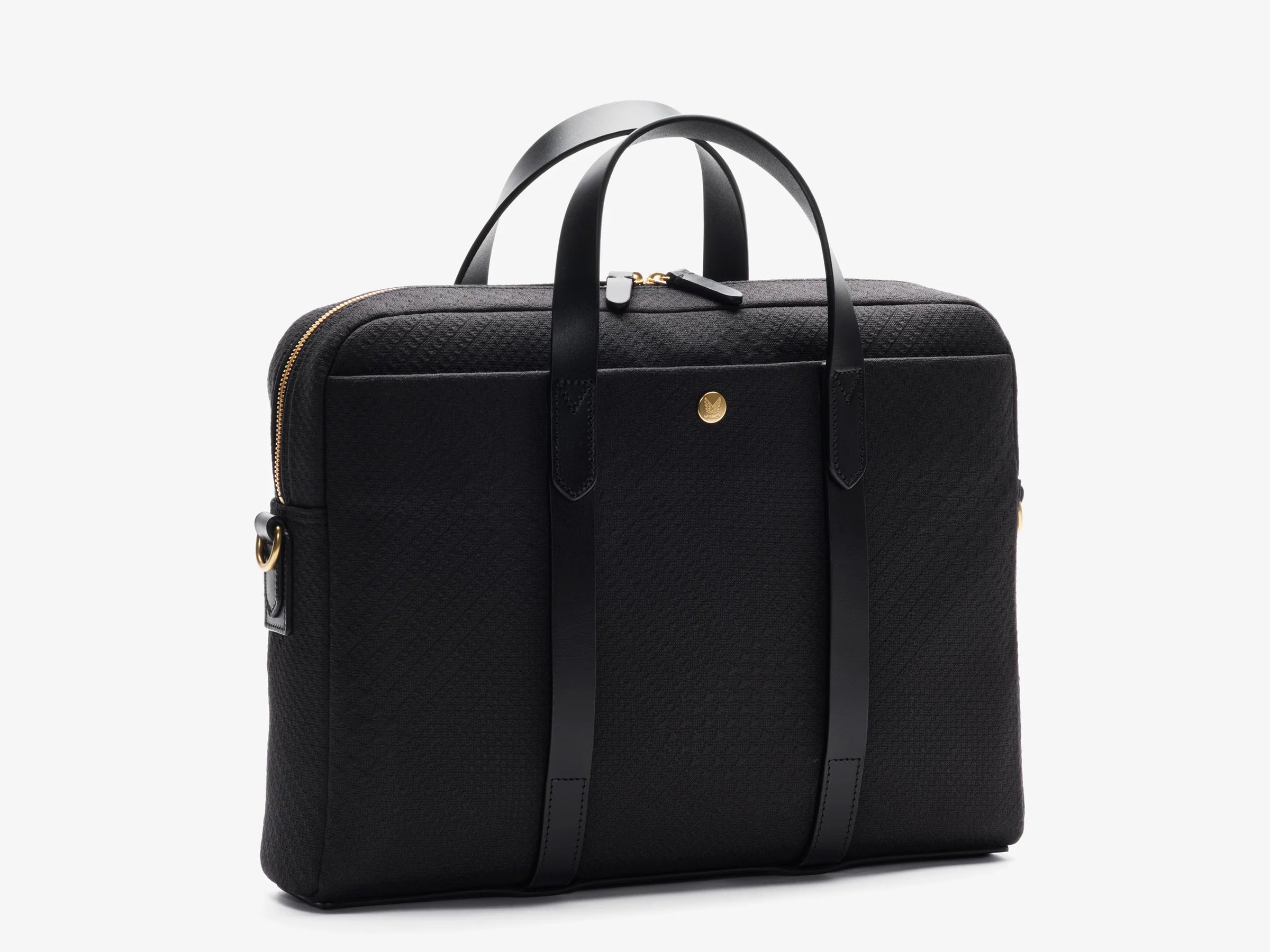 MISMO ASPIRE - HAPTIC BLACK/BLACK